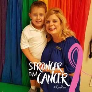 Meet your Posher, Catherine